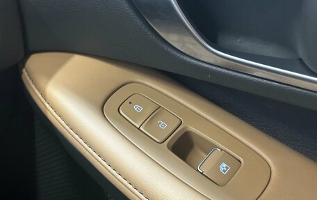 Hyundai Sonata VIII, 2021 год, 2 149 000 рублей, 14 фотография