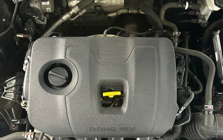 Hyundai Sonata VIII, 2021 год, 2 149 000 рублей, 21 фотография