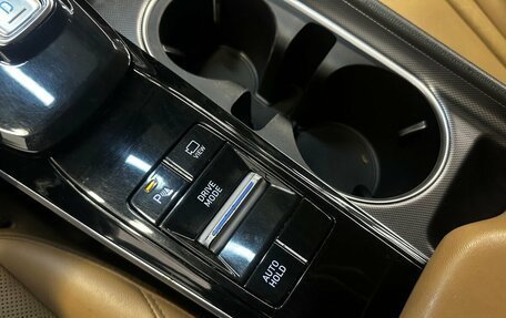 Hyundai Sonata VIII, 2021 год, 2 149 000 рублей, 10 фотография