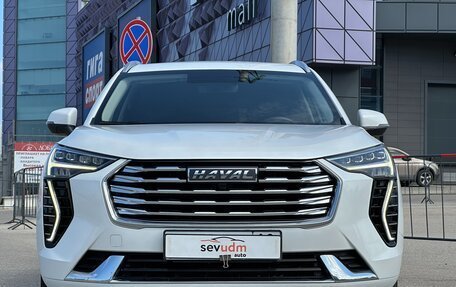 Haval Jolion, 2023 год, 1 897 000 рублей, 5 фотография