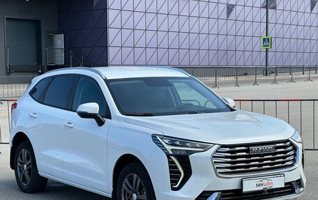 Haval Jolion, 2023 год, 1 897 000 рублей, 3 фотография