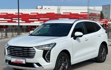 Haval Jolion, 2023 год, 1 897 000 рублей, 8 фотография