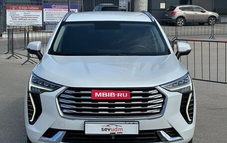 Haval Jolion, 2023 год, 1 897 000 рублей, 6 фотография