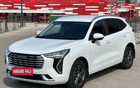 Haval Jolion, 2023 год, 1 897 000 рублей, 9 фотография