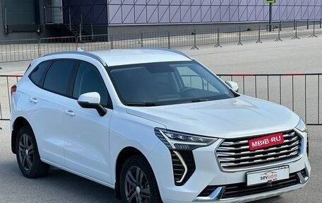 Haval Jolion, 2023 год, 1 897 000 рублей, 4 фотография