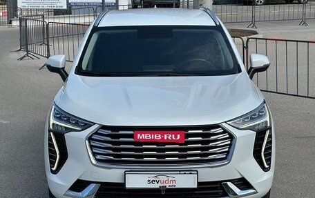 Haval Jolion, 2023 год, 1 897 000 рублей, 7 фотография