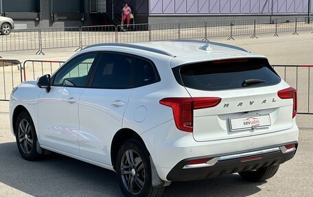 Haval Jolion, 2023 год, 1 897 000 рублей, 16 фотография