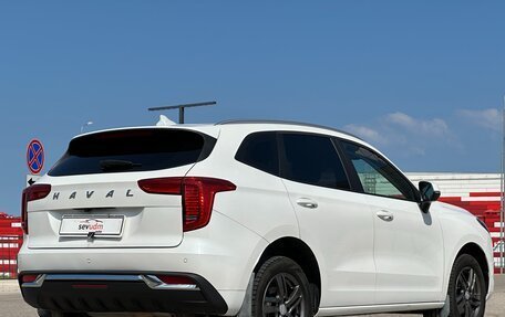 Haval Jolion, 2023 год, 1 897 000 рублей, 20 фотография