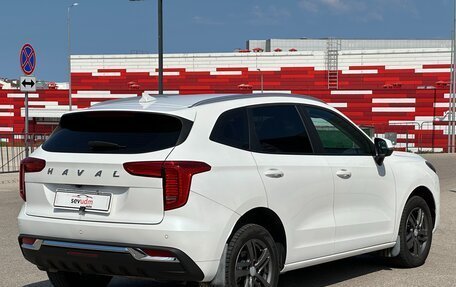 Haval Jolion, 2023 год, 1 897 000 рублей, 21 фотография