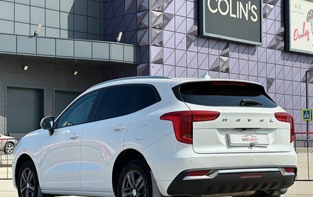 Haval Jolion, 2023 год, 1 897 000 рублей, 14 фотография