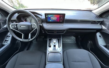 Haval Jolion, 2023 год, 1 897 000 рублей, 27 фотография