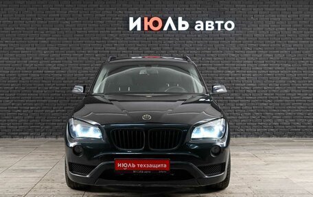 BMW X1, 2013 год, 1 360 000 рублей, 2 фотография