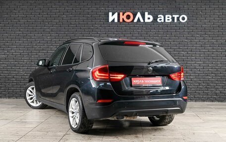BMW X1, 2013 год, 1 360 000 рублей, 6 фотография