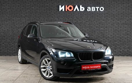 BMW X1, 2013 год, 1 360 000 рублей, 3 фотография
