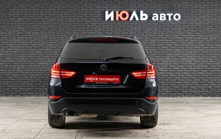 BMW X1, 2013 год, 1 360 000 рублей, 5 фотография
