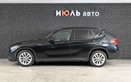 BMW X1, 2013 год, 1 360 000 рублей, 7 фотография