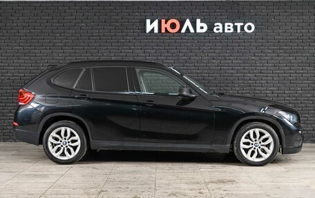 BMW X1, 2013 год, 1 360 000 рублей, 8 фотография