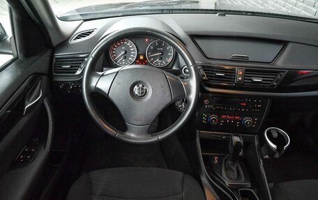 BMW X1, 2013 год, 1 360 000 рублей, 11 фотография