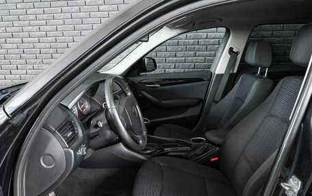 BMW X1, 2013 год, 1 360 000 рублей, 9 фотография