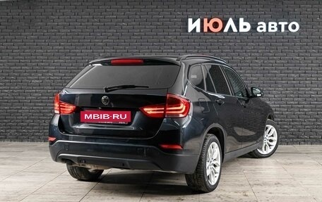 BMW X1, 2013 год, 1 360 000 рублей, 4 фотография