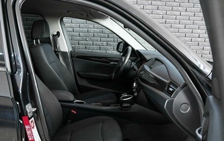BMW X1, 2013 год, 1 360 000 рублей, 12 фотография
