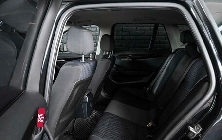 BMW X1, 2013 год, 1 360 000 рублей, 10 фотография