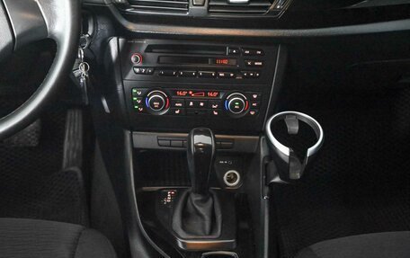 BMW X1, 2013 год, 1 360 000 рублей, 14 фотография