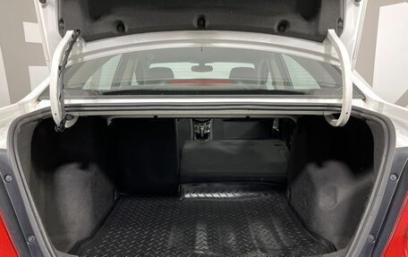 Chevrolet Aveo III, 2012 год, 599 000 рублей, 18 фотография