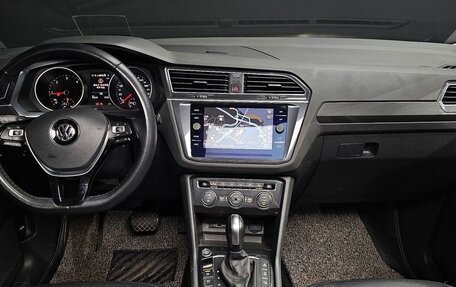 Volkswagen Tiguan II, 2020 год, 2 199 000 рублей, 6 фотография