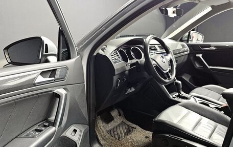 Volkswagen Tiguan II, 2020 год, 2 199 000 рублей, 8 фотография