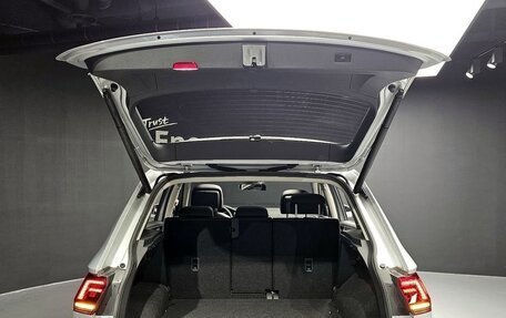 Volkswagen Tiguan II, 2020 год, 2 199 000 рублей, 18 фотография
