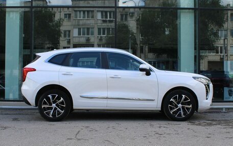 Haval Jolion, 2021 год, 1 750 000 рублей, 4 фотография