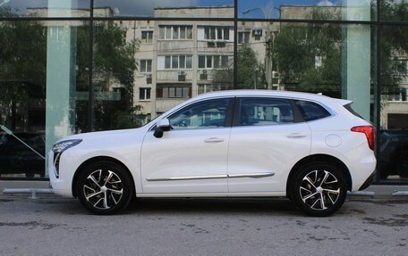 Haval Jolion, 2021 год, 1 750 000 рублей, 8 фотография