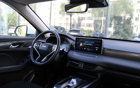 Haval Jolion, 2021 год, 1 750 000 рублей, 9 фотография