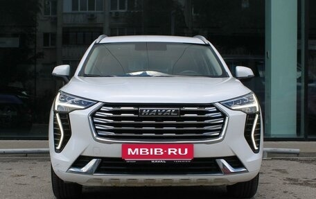 Haval Jolion, 2021 год, 1 750 000 рублей, 2 фотография