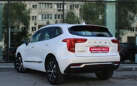 Haval Jolion, 2021 год, 1 750 000 рублей, 7 фотография