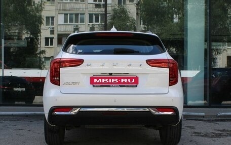 Haval Jolion, 2021 год, 1 750 000 рублей, 6 фотография