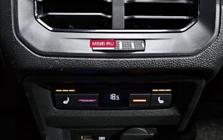 Volkswagen Tiguan II, 2020 год, 2 199 000 рублей, 17 фотография