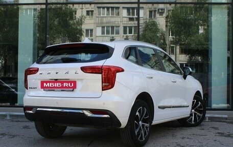 Haval Jolion, 2021 год, 1 750 000 рублей, 5 фотография