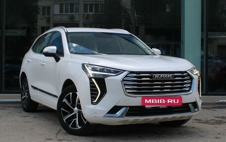 Haval Jolion, 2021 год, 1 750 000 рублей, 3 фотография