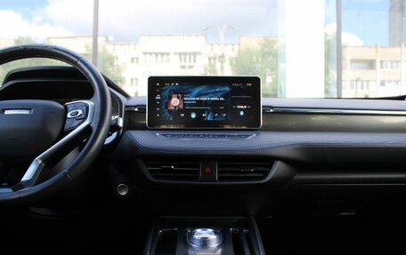Haval Jolion, 2021 год, 1 750 000 рублей, 12 фотография