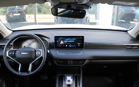 Haval Jolion, 2021 год, 1 750 000 рублей, 11 фотография
