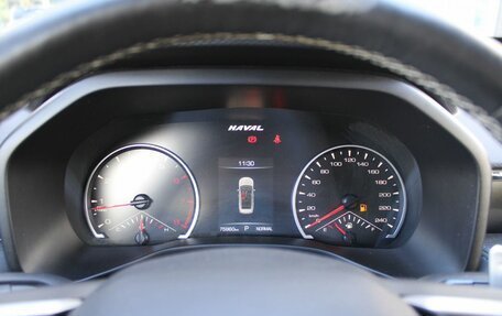 Haval Jolion, 2021 год, 1 750 000 рублей, 15 фотография