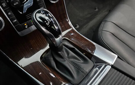 Volvo S60 III, 2018 год, 1 650 000 рублей, 7 фотография