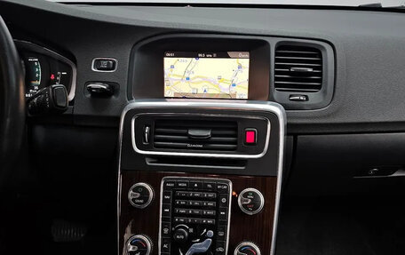 Volvo S60 III, 2018 год, 1 650 000 рублей, 10 фотография