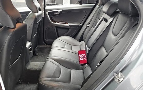 Volvo S60 III, 2018 год, 1 650 000 рублей, 8 фотография