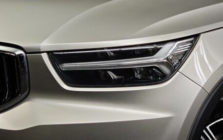 Volvo XC40 I, 2019 год, 2 290 000 рублей, 10 фотография