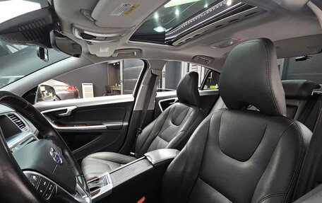 Volvo S60 III, 2018 год, 1 650 000 рублей, 12 фотография