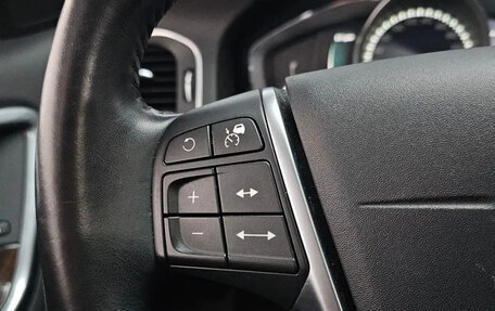 Volvo S60 III, 2018 год, 1 650 000 рублей, 14 фотография