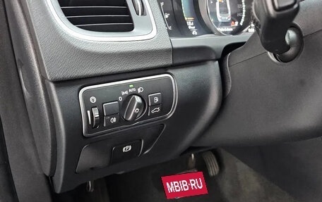 Volvo S60 III, 2018 год, 1 650 000 рублей, 13 фотография